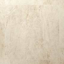 Grand Taj Mahal Champagne Beige 48x48 Stone Look Matte Porcelain Tile