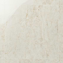 Grand Taj Mahal Pearl Beige 48x48 Stone Look Polished Porcelain Tile