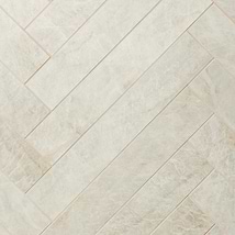 Grand Taj Mahal Pearl Beige 4x24 Stone Look Matte Porcelain Tile