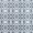 Kravet Elowynn Haven Cove White 8x8 Matte Porcelain Tile