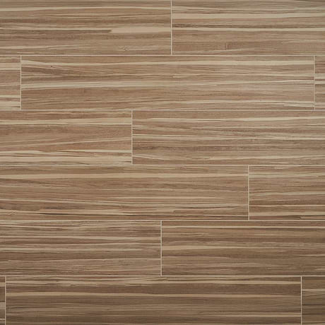 Willow Oak Beige 8x48 Wood Look Matte Porcelain Tile