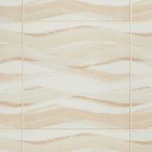 Kravet Rhodesa Dune Beige 16x16 Matte Porcelain Tile