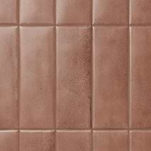 Telos Canyon Terracotta 4x12 Terracotta Look Matte Ceramic Tile