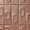 Telos Deco Canyon Terracotta 4x12 Terracotta Look Matte Ceramic Tile