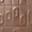 Telos Deco Earth Brown 4x12 Terracotta Look Matte Ceramic Tile