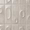 Telos Deco Ivory White 4x12 Terracotta Look Matte Ceramic Tile