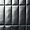 Telos Midnight Metallic 4x12 Matte Ceramic Tile