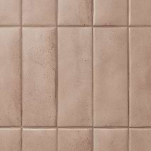 Telos Sand Beige 4x12 Terracotta Look Matte Ceramic Tile