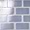 Jamesport Blue 6"x12" Glossy Porcelain Subway Tile