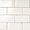 Jamesport White 6"x12" Glossy Porcelain Subway Tile