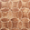 Raval Canyon Terracotta 3x8 Petal and 6x6 Kite Matte Porcelain Tile