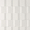Zeal Edge 3D White 5x5 Matte Porcelain Tile