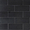 Zeal Gunmetal Gray 5x12 Polished Porcelain Tile