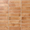 Saltillo Peach Terracotta 2.5x10 Matte Porcelain Tile