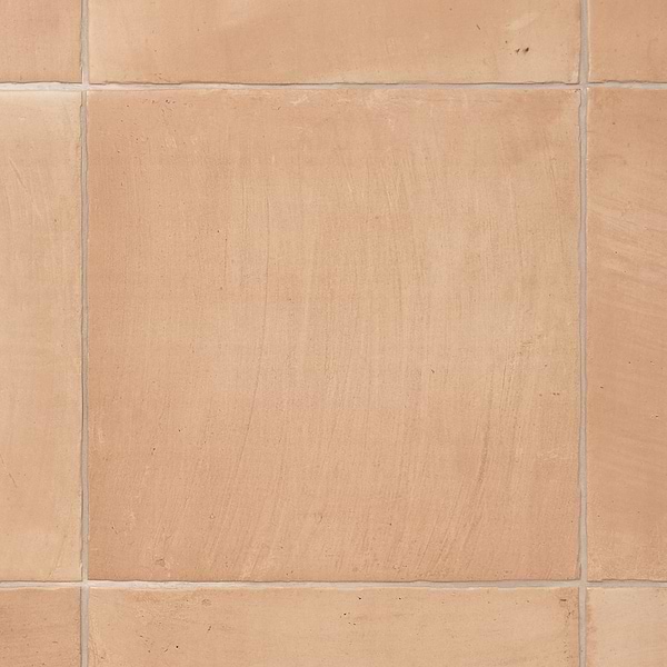 Saltillo Sand Terracotta 18x18 Matte Porcelain Tile