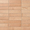 Saltillo Sand Terracotta 2.5x10 Matte Porcelain Tile