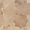 Parma Cotto Brown Matte Star and Cotto Brown Matte Cross 6" Terracotta Look Porcelain Tile