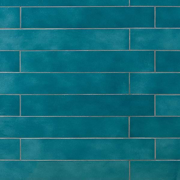 Porcelain Tile for Backsplash