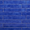 Cavallo Poseidon Blue 3x18 Glossy Porcelain Subway Tile