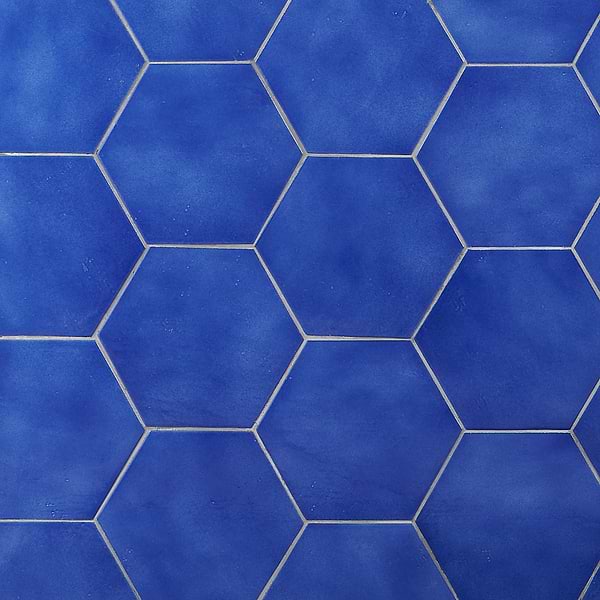 Porcelain Tile for Backsplash
