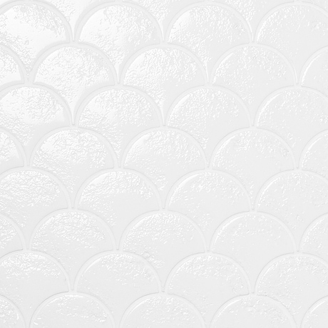 Meri Glacier White 5