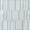 Kinro River Blue 6x6 3D Polished Porcelain Tile