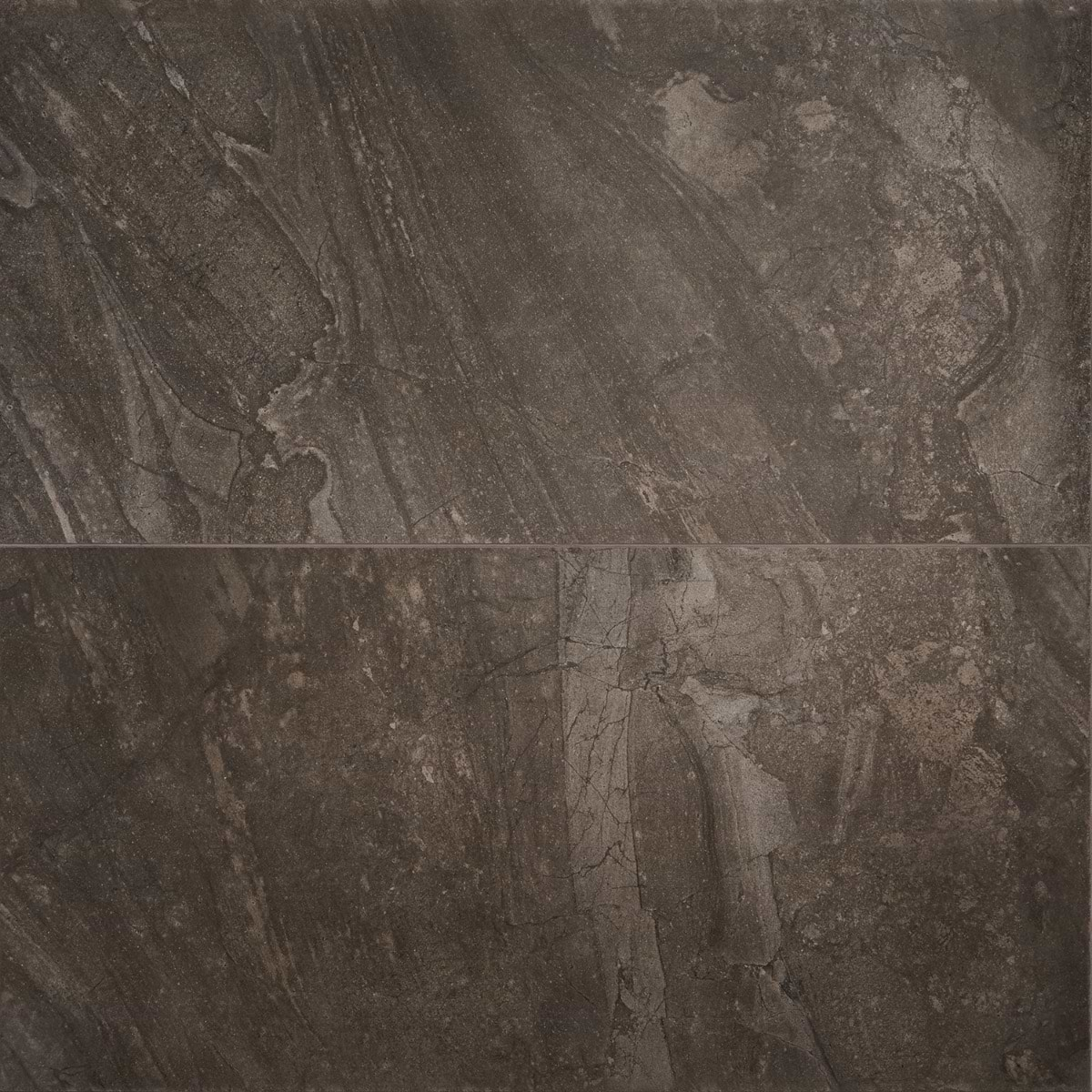 Santo Earth Brown 24x48 Matte Porcelain Tile