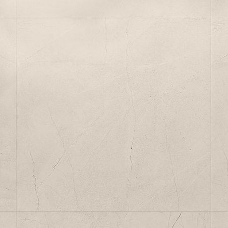 Theo Marfil Cream 48x48 Marble Look Antique Satin Porcelain Tile