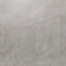 Theo Marengo Gray 48x48 Marble Look Antique Satin Porcelain Tile