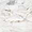 Calacatta Macchia White Gold 48x48 Marble Look Matte Porcelain Tile