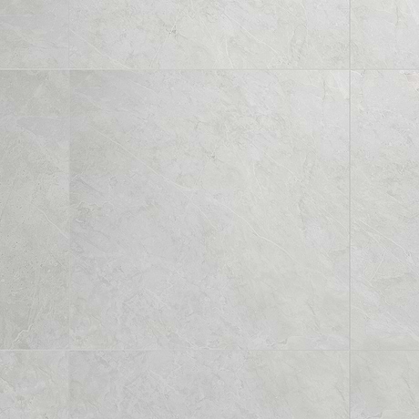 Boscato Cream White 48x48 Marble Look Matte Porcelain Tile