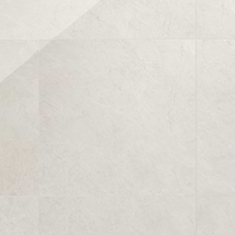 Boscato Cream White 48x48 Marble Look Polished Porcelain Tile
