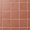 Stacy Garcia Valenova Clay Terracotta 5x5 Matte Ceramic Tile