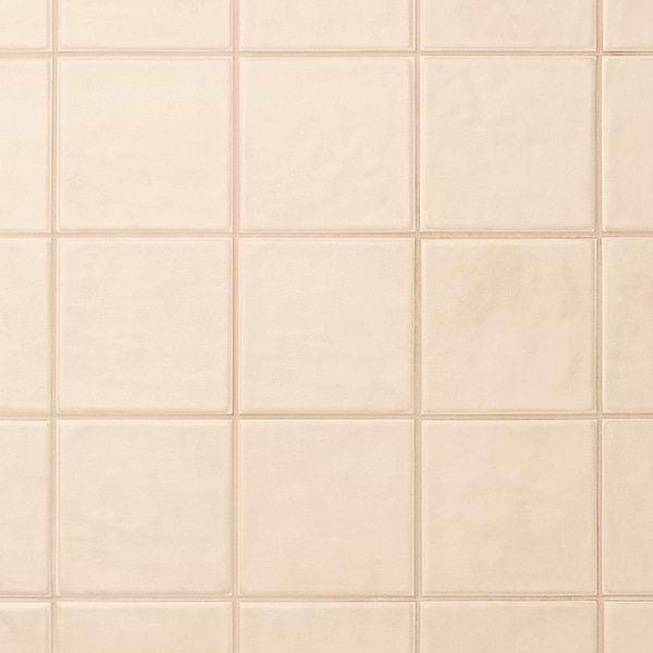 Stacy Garcia Valenova Sand Beige 5x5 Matte Ceramic Tile
