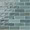 Portmore Aqua Blue 3x8 Glossy Ceramic Subway Tile