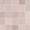 Portmore Pink 4x4 Glossy Ceramic Tile
