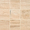 Classic Travertine Premium 6x6 Vein Cut Filled Honed Tile