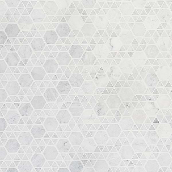 Marble Tile for Backsplash