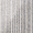 Microsaic Lines Cloud Gray Polished Marble Mosaic Tile