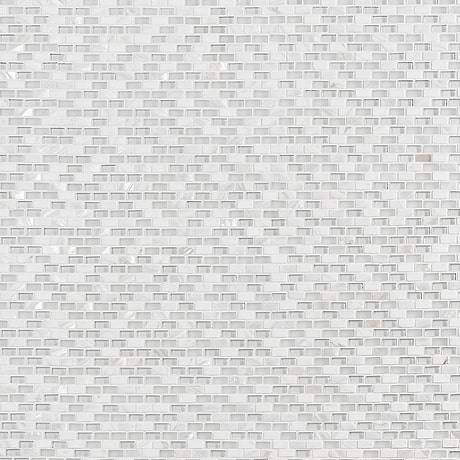 Pearl Marble + Pearl Tile for Backsplash,Kitchen Wall,Bathroom Wall,Shower Wall