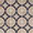 Angela Harris Mediterra Circles Terra Cream 8x8 Matte Porcelain Tile