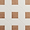 Morocco Blanco White 4x8 Glossy Picket and Terracotta 4x4 Matte Square Porcelain Tile