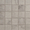 Morocco Dove Gray 4x4 Square Matte Porcelain Tile
