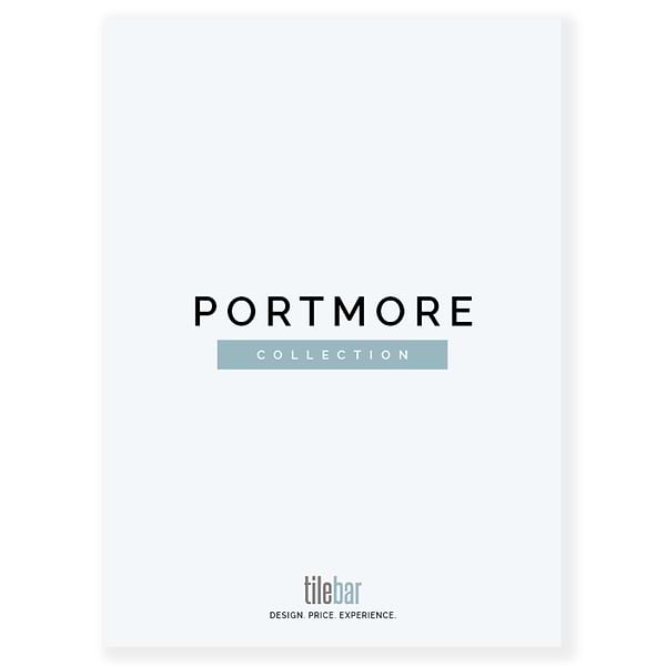 Portmore Collection Architectural Binder