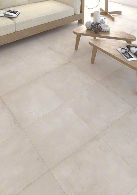 Vives Rift SPR Crema 32x32 Porcelain Tile