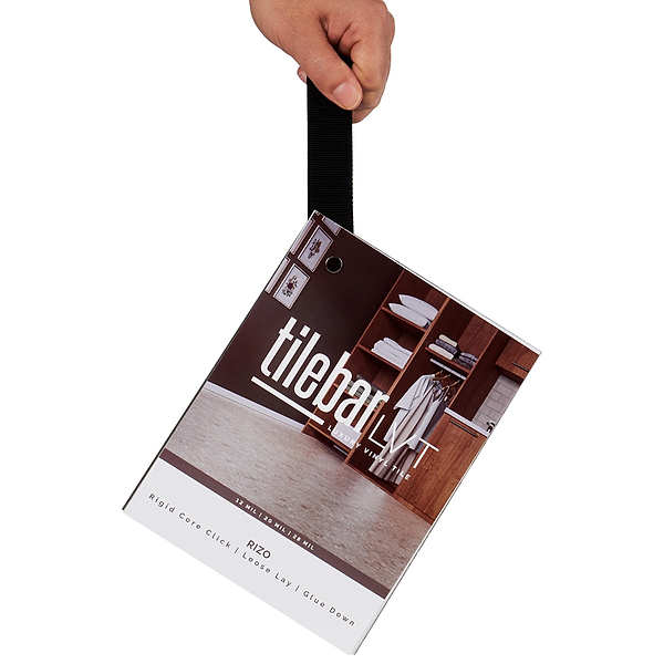 Rizo LVT Collection Strap Set