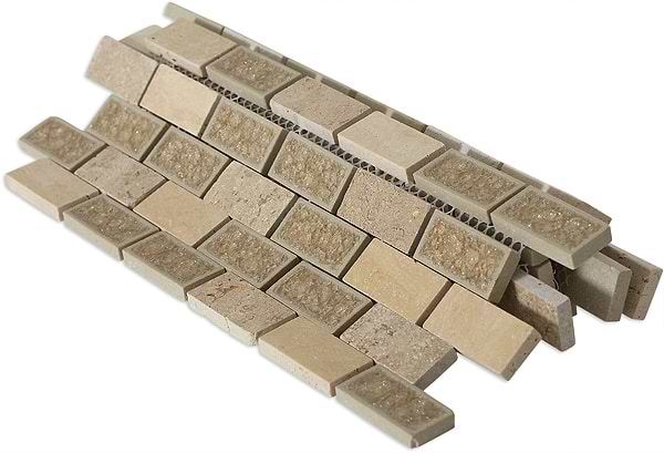 Roman Desert Tan 1x2_corner