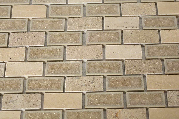 Roman Desert Tan 1x2_bottom_closeup
