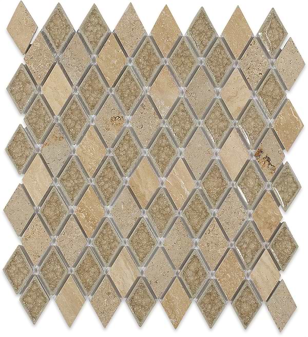 Roman Collection Desert Tan Diamond_Main