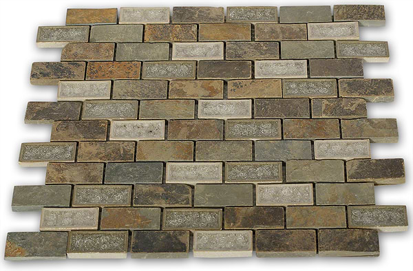 ROMAN COLLECTION EMPERIAL SLATE 1X2_BOTTOM_EDGE